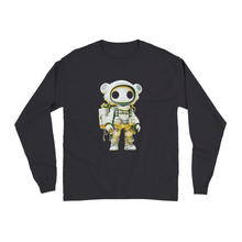 Load image into Gallery viewer, Bright Eyes Long Sleeve Shirts