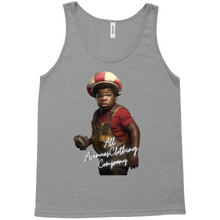 Load image into Gallery viewer, Brotha Luigee Tank Tops