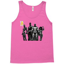 Load image into Gallery viewer, AACC Societas # 12 Tank Tops
