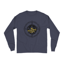 Load image into Gallery viewer, Breaking All Evil Curses  Symbol Long Sleeve Shirts