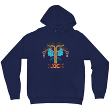 Load image into Gallery viewer, Apparel-DTG-Hoodie-AWD-JHA001-XL-OxfordNavy-Mens-CFCB-20250303162715638