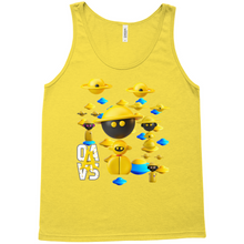 Load image into Gallery viewer, AACC Societas #  26 Tank Tops