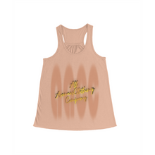 Load image into Gallery viewer, Fancy Lights Silhouette Tank Tops