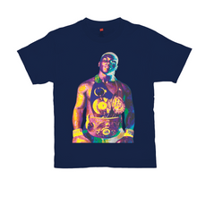 Load image into Gallery viewer, Man of Iron T-Shirts