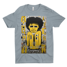 Load image into Gallery viewer, Sasquaacch #9 T-Shirts