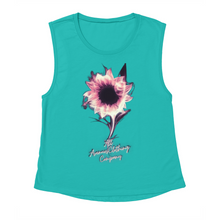 Load image into Gallery viewer, Flower Power Tank Tops