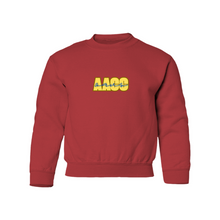 Load image into Gallery viewer, AACC=OAVS Sweatshirts (Youth Sizes)