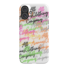 Load image into Gallery viewer, PremiumPhoneCase-iPhone-16-Plus-SnapCaseGloss-20250518171438593