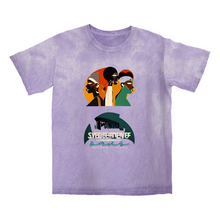 Load image into Gallery viewer, Apparel-DTG-TShirt-CC-1745-S-Amethyst-Unisex-CF-20250302145833683
