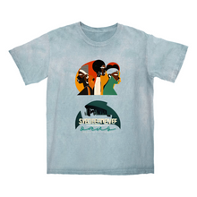 Load image into Gallery viewer, Apparel-DTG-TShirt-CC-1745-2XL-Ocean-Unisex-CF-20250302145833684
