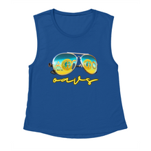 Load image into Gallery viewer, Apparel-DTG-TankTop-Bella-8803-S-TrueRoyal-Womens-CF-20250518124424118