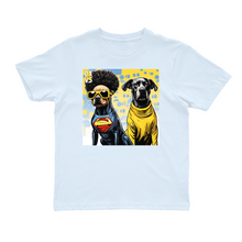 Load image into Gallery viewer, AACC Youth Societas # 13 T-Shirts (Youth Sizes)