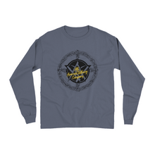 Load image into Gallery viewer, Breaking All Evil Curses  Symbol Long Sleeve Shirts