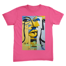Load image into Gallery viewer, Kenny Piscaacco by AACC 6 T-Shirts