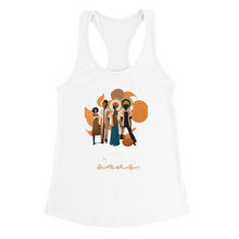Load image into Gallery viewer, Apparel-DTG-NL-TankTop-1533-SolidWhite-S-Womens-CF-20250303131904195