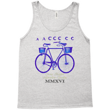 Load image into Gallery viewer, AACC BiCyCle Club #2 Tank Tops