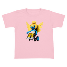 Load image into Gallery viewer, Yemp Fro Tribe  # 17 T-Shirts (Toddler Sizes)