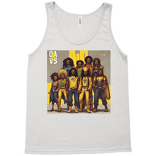 Load image into Gallery viewer, AACC Societas # 14 Tank Tops