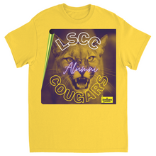 Load image into Gallery viewer, LSCC Couger T-Shirts