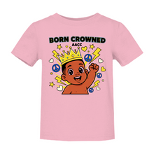 Load image into Gallery viewer, Apparel-DTG-RS-InfantClothing-3322-24M-Pink-Unisex-CF-2026032910324462