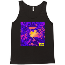 Load image into Gallery viewer, Straight Outta Cyberville ,Tank Tops