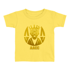 Load image into Gallery viewer, Apparel-DTG-ToddlerClothing-Bella-3001T-3T-Yellow-Unisex-CF-20250525161413421