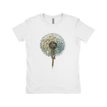 Load image into Gallery viewer, Make Ah Wish on AACC, Duel DTG Print  Ladies T-Shirts