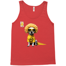 Load image into Gallery viewer, AACC Societas # 20 Tank Tops