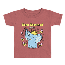 Load image into Gallery viewer, Apparel-DTG-ToddlerClothing-Bella-3001T-4T-HeatherMauve-Unisex-CF-20260329093348154