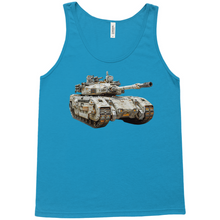 Load image into Gallery viewer, Can Opener Tank Tops