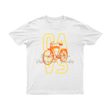 Load image into Gallery viewer, AACC Bicycle Club OAVS T-Shirts