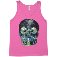 Load image into Gallery viewer, AACCrystal 111 Tank Tops