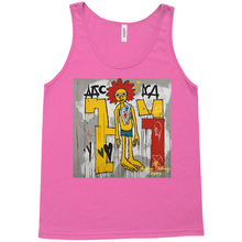 Load image into Gallery viewer, Sasquaacch #26 Tank Tops