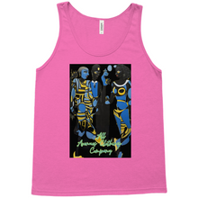 Load image into Gallery viewer, Kenny Piscaacco by AACC 13 Tank Tops