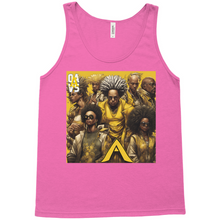 Load image into Gallery viewer, AACC Societas # 7 Tank Tops