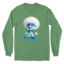 Load image into Gallery viewer, Yemp Fro Tribe 5 Long Sleeve Shirts (Youth Sizes)