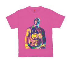 Load image into Gallery viewer, Man of Iron T-Shirts