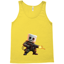 Load image into Gallery viewer, Marshmellow Madness Tank Tops