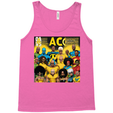 Load image into Gallery viewer, AACC Societas # 8 Tank Tops