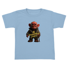 Load image into Gallery viewer, Bad Boi T-Shirts (Toddler Sizes)