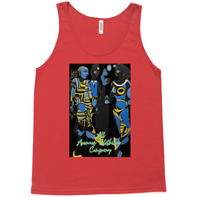 Load image into Gallery viewer, Kenny Piscaacco by AACC 13 Tank Tops