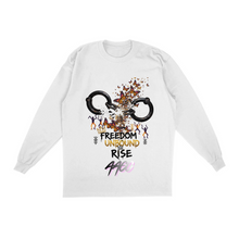 Load image into Gallery viewer, Apparel-DTG-LongSleeveTee-Oversized-ShakaWear-SHMHLS-L-White-Mens-CF-2026011511462583