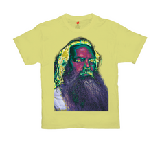 Load image into Gallery viewer, Hip Hop Hogwarts  T-Shirts