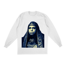 Load image into Gallery viewer, DOOM Duel Side DTG Oversized Long Sleeve Shirts