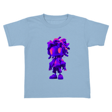 Load image into Gallery viewer, Top Toddler T-Shirts (Toddler Sizes)