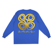 Load image into Gallery viewer, Apparel-DTG-LongSleeveTee-Oversized-ShakaWear-SHMHLS-XL-Royal-Mens-CB-20250328193816262