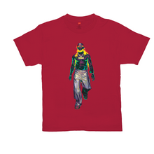 Load image into Gallery viewer, Africa's Flame T-Shirts