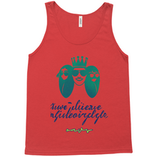 Load image into Gallery viewer, Apparel-DTG-TankTop-Bella-3480-XL-Red-Unisex-CF-20250523174854795
