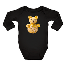 Load image into Gallery viewer, Spectrum Life Angels Onesies #1