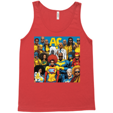 Load image into Gallery viewer, AACC Societas  # 1 Tank Tops